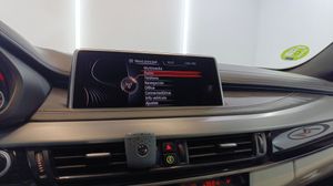 BMW X6 M50d 381Cv  - Foto 16