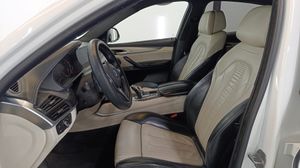 BMW X6 M50d 381Cv  - Foto 12