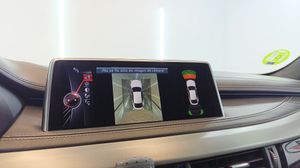 BMW X6 M50d 381Cv  - Foto 18