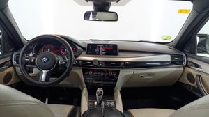 BMW X6 M50d 381Cv  - Foto 10