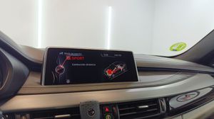 BMW X6 M50d 381Cv  - Foto 21