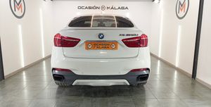 BMW X6 M50d 381Cv  - Foto 5