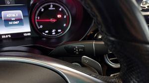 Mercedes Clase GLC GLC 220 d 4MATIC AMG Line 161.000Km  - Foto 20
