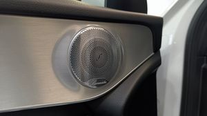 Mercedes Clase GLC GLC 220 d 4MATIC AMG Line 161.000Km  - Foto 27