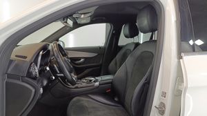 Mercedes Clase GLC GLC 220 d 4MATIC AMG Line 161.000Km  - Foto 16