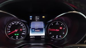 Mercedes Clase GLC GLC 220 d 4MATIC AMG Line 161.000Km  - Foto 23
