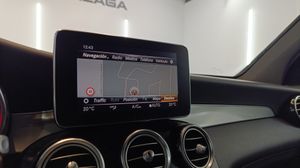 Mercedes Clase GLC GLC 220 d 4MATIC AMG Line 161.000Km  - Foto 19