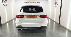Mercedes Clase GLC GLC 220 d 4MATIC AMG Line 161.000Km  - Foto 5