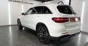Mercedes Clase GLC GLC 220 d 4MATIC AMG Line 161.000Km  - Foto 6