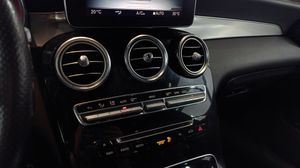 Mercedes Clase GLC GLC 220 d 4MATIC AMG Line 161.000Km  - Foto 13