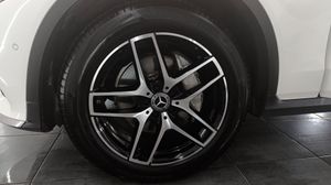 Mercedes Clase GLC GLC 220 d 4MATIC AMG Line 161.000Km  - Foto 7