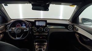 Mercedes Clase GLC GLC 220 d 4MATIC AMG Line 161.000Km  - Foto 10