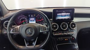 Mercedes Clase GLC GLC 220 d 4MATIC AMG Line 161.000Km  - Foto 11