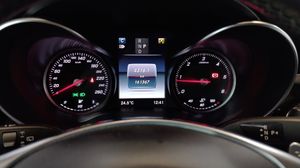 Mercedes Clase GLC GLC 220 d 4MATIC AMG Line 161.000Km  - Foto 8