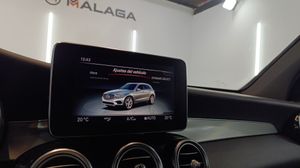 Mercedes Clase GLC GLC 220 d 4MATIC AMG Line 161.000Km  - Foto 12