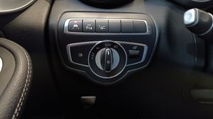 Mercedes Clase GLC GLC 220 d 4MATIC AMG Line 161.000Km  - Foto 30