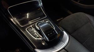 Mercedes Clase GLC GLC 220 d 4MATIC AMG Line 161.000Km  - Foto 14