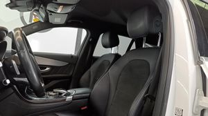 Mercedes Clase GLC GLC 220 d 4MATIC AMG Line 161.000Km  - Foto 9