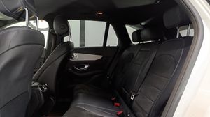 Mercedes Clase GLC GLC 220 d 4MATIC AMG Line 161.000Km  - Foto 17