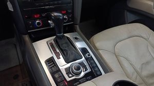 Audi Q7 4.2 FSI quattro tiptronic 7 Plazas Nacional Único Propietario - 234.000Km  - Foto 23