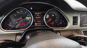 Audi Q7 4.2 FSI quattro tiptronic 7 Plazas Nacional Único Propietario - 234.000Km  - Foto 7