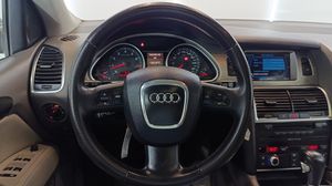 Audi Q7 4.2 FSI quattro tiptronic 7 Plazas Nacional Único Propietario - 234.000Km  - Foto 31