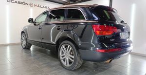 Audi Q7 4.2 FSI quattro tiptronic 7 Plazas Nacional Único Propietario - 234.000Km  - Foto 4