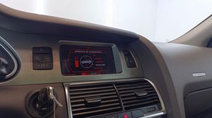 Audi Q7 4.2 FSI quattro tiptronic 7 Plazas Nacional Único Propietario - 234.000Km  - Foto 10