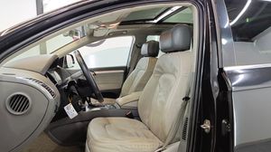 Audi Q7 4.2 FSI quattro tiptronic 7 Plazas Nacional Único Propietario - 234.000Km  - Foto 22