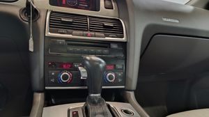 Audi Q7 4.2 FSI quattro tiptronic 7 Plazas Nacional Único Propietario - 234.000Km  - Foto 9