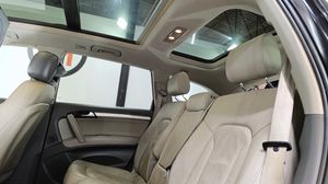 Audi Q7 4.2 FSI quattro tiptronic 7 Plazas Nacional Único Propietario - 234.000Km  - Foto 12