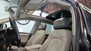 Audi Q7 4.2 FSI quattro tiptronic 7 Plazas Nacional Único Propietario - 234.000Km  - Foto 29