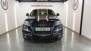 Audi Q7 4.2 FSI quattro tiptronic 7 Plazas Nacional Único Propietario - 234.000Km  - Foto 2