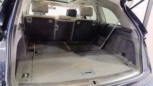 Audi Q7 4.2 FSI quattro tiptronic 7 Plazas Nacional Único Propietario - 234.000Km  - Foto 16
