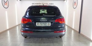 Audi Q7 4.2 FSI quattro tiptronic 7 Plazas Nacional Único Propietario - 234.000Km  - Foto 5