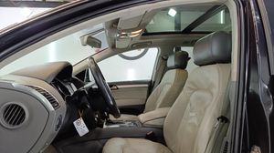 Audi Q7 4.2 FSI quattro tiptronic 7 Plazas Nacional Único Propietario - 234.000Km  - Foto 30