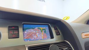 Audi Q7 3.0 TDI 204 quattro tip Advanced Edition Nacional - 257.000Km  - Foto 12