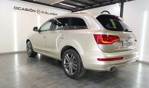 Audi Q7 3.0 TDI 204 quattro tip Advanced Edition Nacional - 257.000Km  - Foto 4