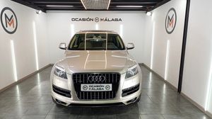 Audi Q7 3.0 TDI 204 quattro tip Advanced Edition Nacional - 257.000Km  - Foto 2