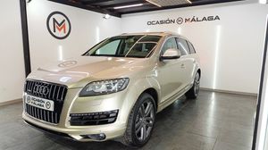 Audi Q7 3.0 TDI 204 quattro tip Advanced Edition Nacional - 257.000Km  - Foto 3
