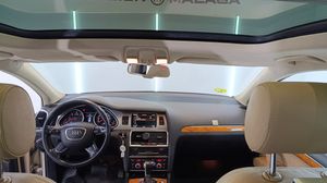Audi Q7 3.0 TDI 204 quattro tip Advanced Edition Nacional - 257.000Km  - Foto 9