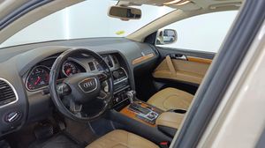 Audi Q7 3.0 TDI 204 quattro tip Advanced Edition Nacional - 257.000Km  - Foto 25