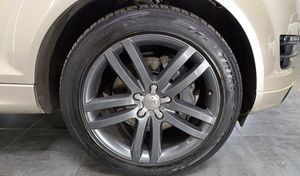Audi Q7 3.0 TDI 204 quattro tip Advanced Edition Nacional - 257.000Km  - Foto 32