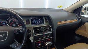 Audi Q7 3.0 TDI 204 quattro tip Advanced Edition Nacional - 257.000Km  - Foto 10