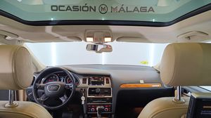 Audi Q7 3.0 TDI 204 quattro tip Advanced Edition Nacional - 257.000Km  - Foto 28