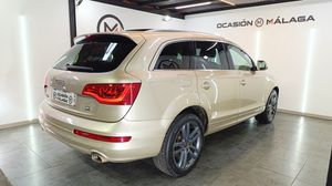Audi Q7 3.0 TDI 204 quattro tip Advanced Edition Nacional - 257.000Km  - Foto 6