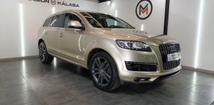 Audi Q7 3.0 TDI 204 quattro tip Advanced Edition Nacional - 257.000Km  - Foto 22