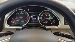 Audi Q7 3.0 TDI 204 quattro tip Advanced Edition Nacional - 257.000Km  - Foto 8