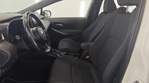 Toyota Corolla 1.8 125H BUSINESS PLUS E-CVT Nacional - 79.000Km  - Foto 9