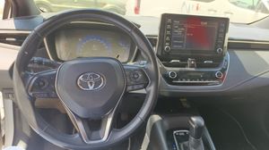 Toyota Corolla 1.8 125H BUSINESS PLUS E-CVT Nacional - 79.000Km  - Foto 8